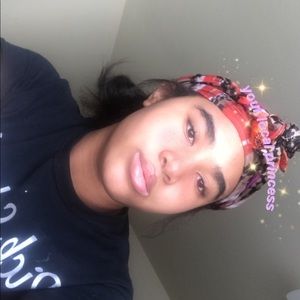 Meet your Posher, Kimora